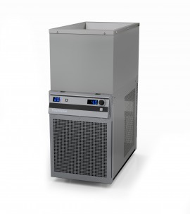 PolyScience 6260MXCRY10C-V Digital Cryoprecipitate Bath, variable from 40 to 50&amp;deg;F, 120 V/60 Hz-