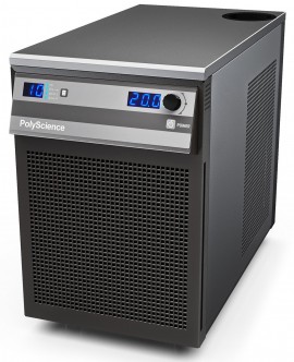PolyScience 6560T11A120C Recirculating Chiller Model 6506T 1/2HP 120V 60Hz-