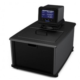 PolyScience AP15H200-A12E Advanced Programmable 3.96 gal Heated Circulator, 240 V, 50 Hz-