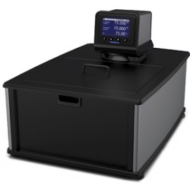 PolyScience AP28H200-A12E Advanced Programmable 7.4 gal Heated Circulator, 240 V, 50 Hz-