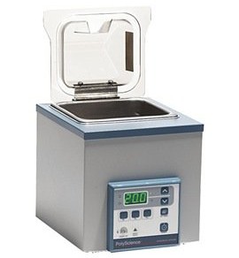 PolyScience WD05A11B Digital Water Bath, 5 Liter, 120V-