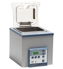 PolyScience WD05A11B Digital Water Bath, 5 Liter, 120V-