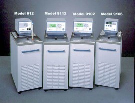 PolyScience 9106A11B Refrigerated Circulator, 6 Liter-