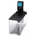 PolyScience MX11P100-A11B Polycarbonate Open Bath System, 85&amp;deg;C, 11 Liter-