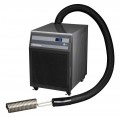 PolyScience P80NMA102E IP-80 Bent Probe Immersion Cooler, -112 to -40&amp;deg;F, 240 V/50 Hz-