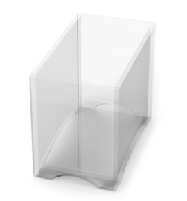 PolyScience T08PA1 Polycarbonate Open Tank, 8 Liters-