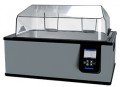 PolyScience WBE20A12E General Purpose Water Bath, 20 L, 240 V/50 Hz, European version-