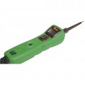 Power Probe PP3CSGRN Circuit Tester, green, clamshell-