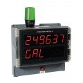 Precision Digital MOD-PD2LHGB1 Light/Horn and Reset Button for Helios Meters, Green-