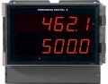 Precision Digital PD2-6210-7H2 Helios 2-Relay Analog Input Batch Controller, 12 to 24VDC-