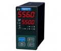 Precision Digital PD556-6RB-00 Nova Ramp and Soak Controller, relay/2 current output, 1/8 DIN V-