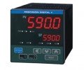 Precision Digital PD558-6RB-00 Nova Ramp and Soak Controller, relay/2 current output, 1/4 DIN-