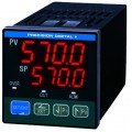 Precision Digital PD570-6RA-14 Nova Limit Controller with RS-485, 1/16 DIN-