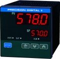 Precision Digital PD578-6RA-10 Nova Limit Controller, 1/4 DIN-