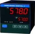 Precision Digital PD578-6RA-14 Nova Limit Controller with RS-485, 1/4 DIN-