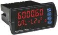 Precision Digital PD6000-6H7 ProVu 4-Relay Process Meter, 85 to 265VAC, 4 to 20mA Output-