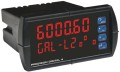 Precision Digital PD6000-6R5 ProVu Process Meter, 85-265V AC, 2 Relays &amp; 4-20mA Output-