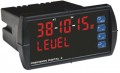 Precision Digital PD6001-7R5 ProVu Feet/Inches Digital Panel Meter, 1/8 DIN, 2 Relays-