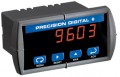 Precision Digital PD603-6R0-0 Sabre P Process Digital Panel Meter-