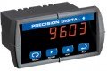 Precision Digital PD603-7R0-0 Sabre P Process Digital Panel Meter-