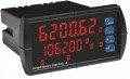 Precision Digital PD6200-6H0 ProVu Analog Input Flow Rate/Totalizer Digital Panel Meter, 1/8 DIN-