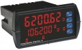 Precision Digital PD6200-6R0 ProVu Analog Input Flow Rate/Totalizer Digital Panel Meter, 1/8 DIN-