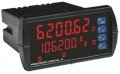 Precision Digital PD6200-7H7 ProVu Analog Input Flow Rate/Totalizer Digital Panel Meter, 1/8 DIN-