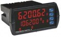 Precision Digital PD6200-7R7 ProVu Analog Input Flow Rate/Totalizer Digital Panel Meter, 1/8 DIN-