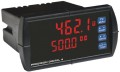 Precision Digital PD6310-6H4-WM ProVu Pulse Input NTEP Batch Controller Digital Panel Meter with SunBright, 4 relays-