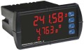 Precision Digital PD6400-7H0 ProVu High-Voltage and Current Digital Panel Meter, SunBright display-