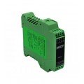 Precision Digital PD659-1MA-1MA Signal Isolator, 4-20 mA input, 4-20 mA output-