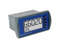 Precision Digital PD6602-L2N 1/8 DIN Loop-Powered Digital Panel Meter, 4 Outputs-