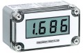 Precision Digital PD686-Z Loop-Powered NEMA 4X Intrinsically Safe/Nonincendive Digital Meter-