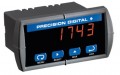 Precision Digital PD743-6R0-0 Sabre T Temperature Meter, 85 to 265 VAC-