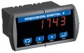 Precision Digital PD743-7R0-0 Sabre T Temperature Meter, 12 to 36 VDC-