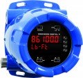 Precision Digital PD8-6100-6H0 ProtEX-MAX Explosion-Proof Strain Gauge/Load Cell/mV Meter, 85 to 265 VAC-