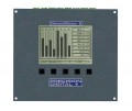 Precision Digital PD981-8K9-15 Panel-Mounted ConsoliDator Multi-Channel Controller, 8 Inputs-