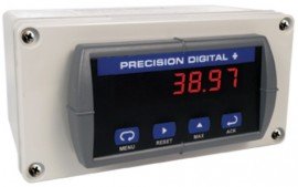 Precision Digital PDA2801 Plastic NEMA 4X Enclosure-