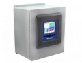 Precision Digital PDA2929 ConsoliDator+ Painted Steel Enclosure-