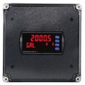 Precision Digital PDA3407 Internally Mounted NEMA 4X Plastic Enclosure-