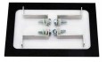 Precision Digital PDA6624 Panel Mounting Kit for PD662-