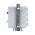 Precision Digital PDA6845-SS Stainless Steel Pipe Mounting Kit, 2&quot;-