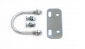 Precision Digital PDA6863 2&quot; Pipe Mounting Kit for PD663 meters-