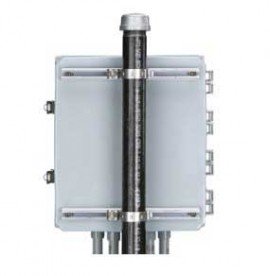 Precision Digital PDA6902 2" Pipe Mounting Kit for PDA2904-