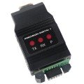 Precision Digital PDA7485-N Trident RS-232 to RS-422/485 Non-Isolated Converter-