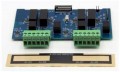 Precision Digital PDA9000-C4AI ConsoliDator+ Input Card, 4 isolated 4 to 20 mA-