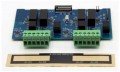 Precision Digital PDA9000-C4AI ConsoliDator+ Input Card, 4 isolated 4 to 20 mA-