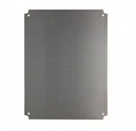 Precision Digital PDP1939 Sub-Panel for PDA1939 ConsoliDator+ enclosures-