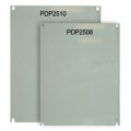 Precision Digital PDP2508 Meter Enclosure Sub-Panel, steel, 12.75 × 10.88&quot;-