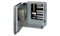 Precision Digital PDP2904 Meter Enclosure Sub-Panel with terminal strips, for ConsoliDator PDA2904-